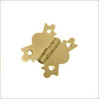 Light Fancy Cabinet (butterfly) Hinges