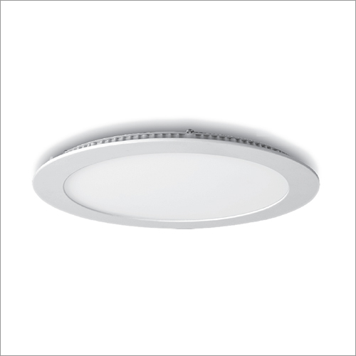 Slim Panel Lights Recessed (Round)