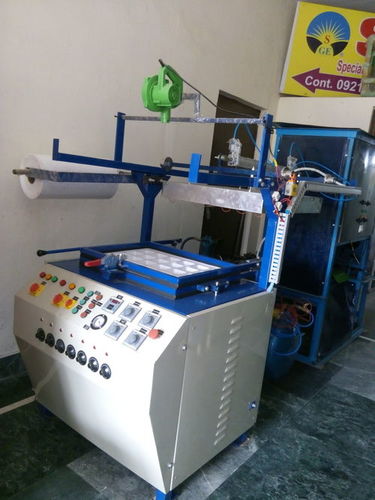 Disposable Manufacturing Machinery