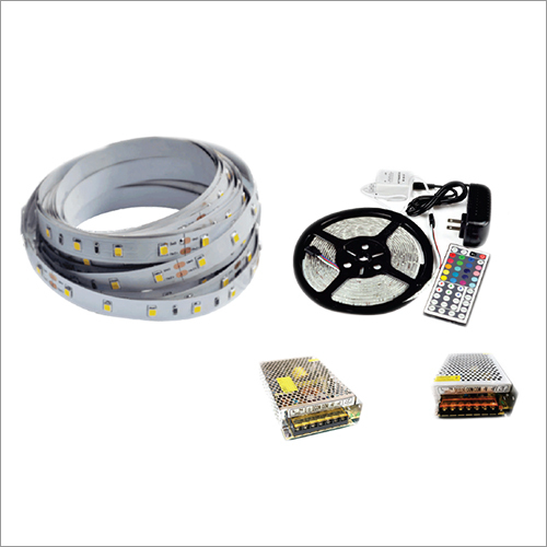 LED Strip & Driver