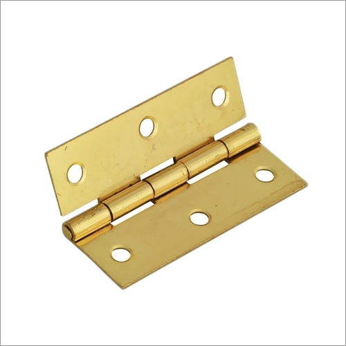 1842 Medium Steel Butt Hinges