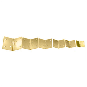 1842 Steel Broad Hinges