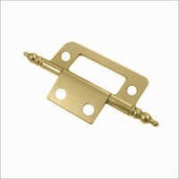 106 Steel Finial Hinges