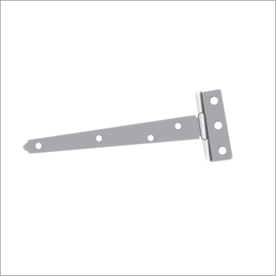121(A) Steel Tee Hinges (Light Weight)