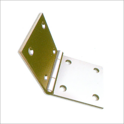 400 M Back Flap (Table) Hinges Medium Weight