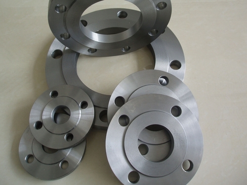 Low Temperature Carbon Steel Flange A350 LF2