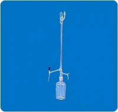 Automatic Burette  