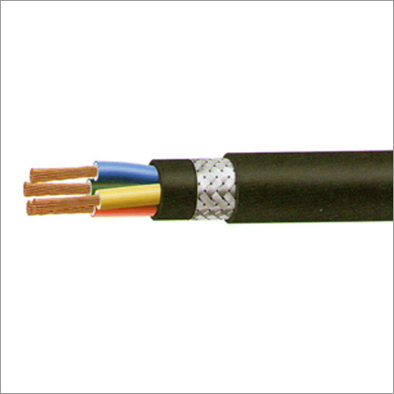 Industrial Shielded Cables