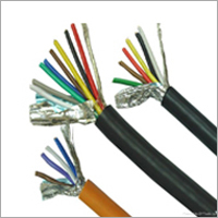 1.50 SQ.mm Shielded Cables