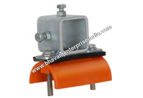 Wire Festoon Cable Trolley