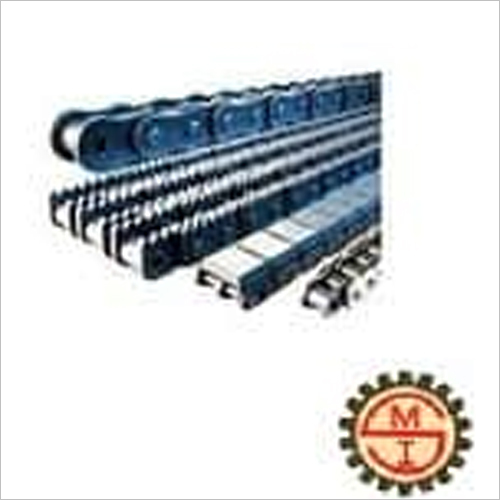 CHAIN LINKS