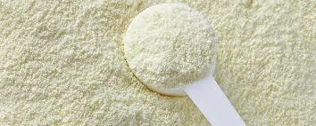 Milk Powder