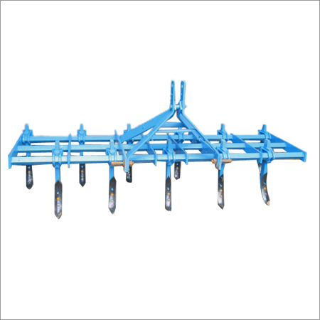 Blue Farm Cultivator