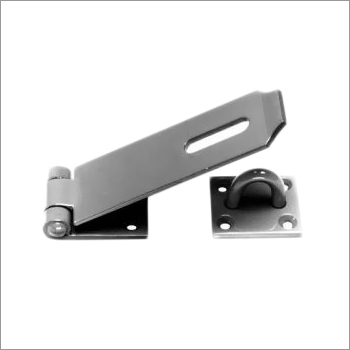 149H Safety HASP & Stapless Steel- Heavy Pattern 149H Safety HASP & Stapless Steel- Heavy Pattern