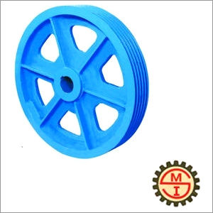 Conveyor Pulleys