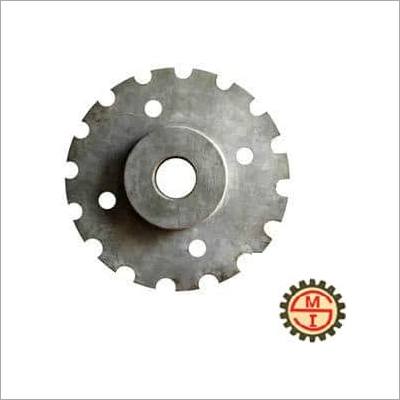 Powder Coated Industrial Conveyor Sprocket