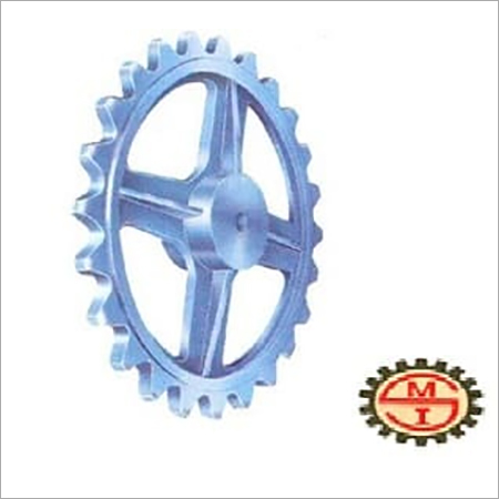 Rust Proof Steel Conveyor Sprocket