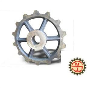 Steel Conveyor Sprocket