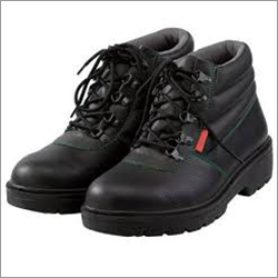 Industrial Safety Shoes