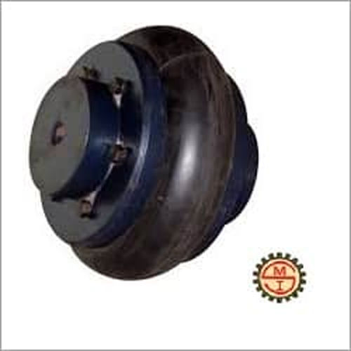 Tyre Coupling