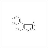 1,1,2-Trimethyl-1H-benz[e]indole