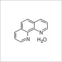 1,10-Phenanthroline Hydrate