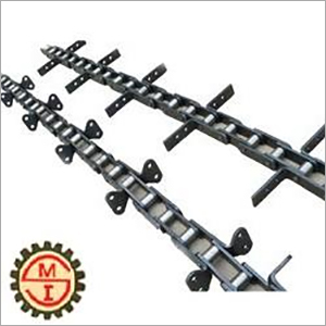 Drag Conveyor Chains By SUPER MECH INDUSTRIES