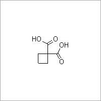 1,1-Cyclobutanedicarboxylic Acid