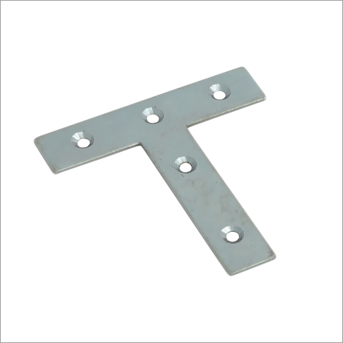 318 Steel Tee Plates