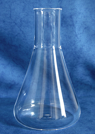 Flasks, Conical