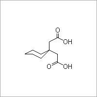 1,1-cyclohexanediacetic Acid