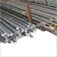 Mild Steel Round Bars