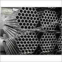 M.s Pipe - Round Shape, Thickness 10-15mm | Mirror Polish Surface, Non-alloy, Varnished Finish, Corrosion Resistant, Suitable For Fluid Passage In Various Industries