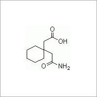 1,1-Cyclohexanediacetic Acid Mono Amide