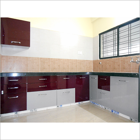 Stylish Modular Kitchen