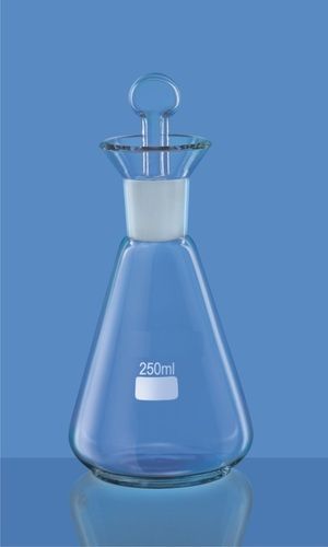 Laboratory Glassware