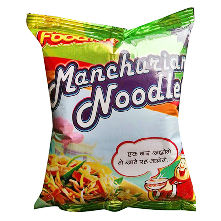 Manchurian Noodle