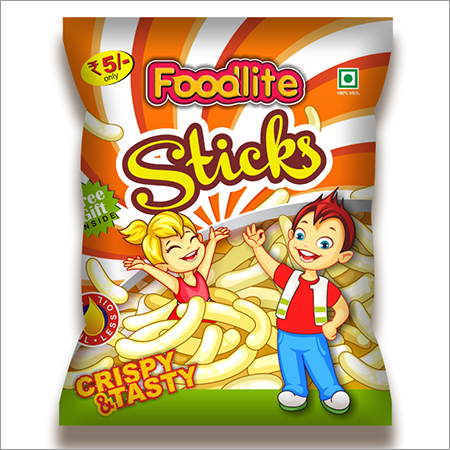 Sticks Snacks