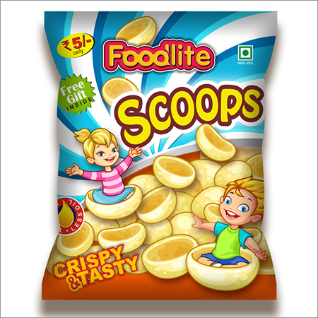 Scoops Snacks