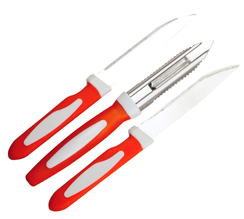 Home knife set