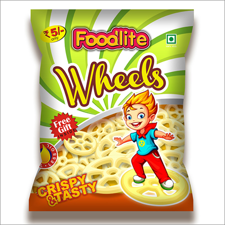 Wheels Snacks