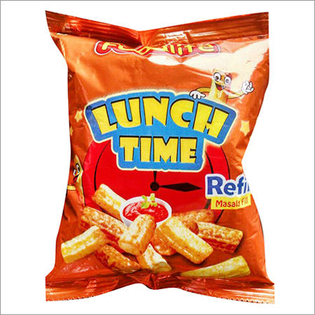 Lunch Time Snacks