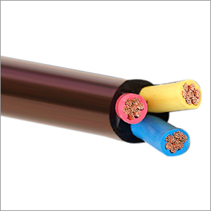 Round Cables Round Cables