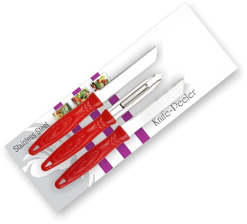 Kitchen knives set
