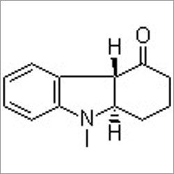 1,2,3,4a,9,9a-Hexahydro-9-methyl-4H-carbazole-4-one