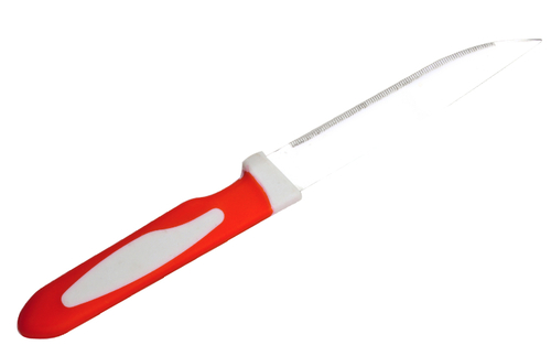 Knife for cooking
