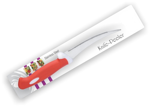 Large kitchen knife