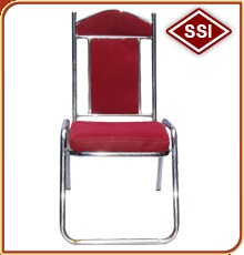 SS Wedding Chair