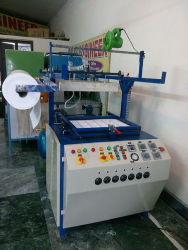 Disposable Manufacturing Machinery