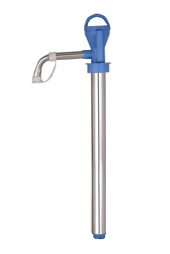Stainless Steel Oil Pump